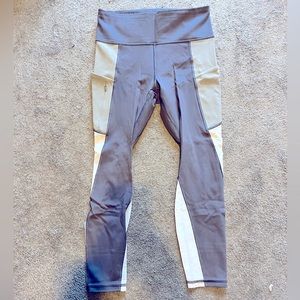 Athleta High Rise Pocket Legging